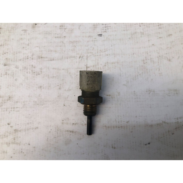 Sensor Temperatura Água Nissan Versa 1.6 16v 2012 2019