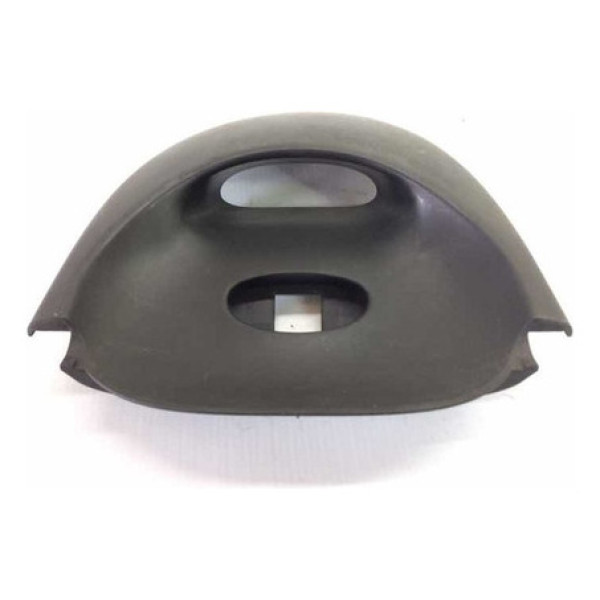 Moldura Relogio Painel Peugeot 206 1998 2003 Detalhe