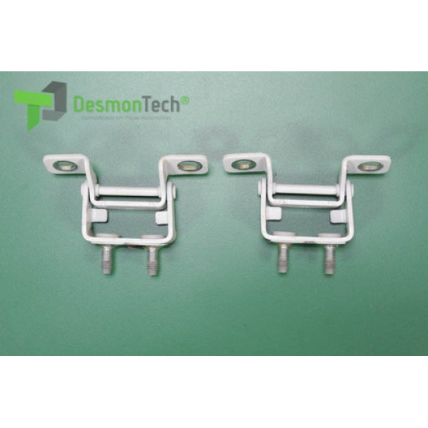 Dobradiça Tampa Traseira Creta Sport 2.0 2018