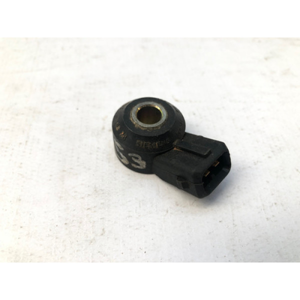 Sensor Detonação Mercedes Classe A 160 190 A001538928