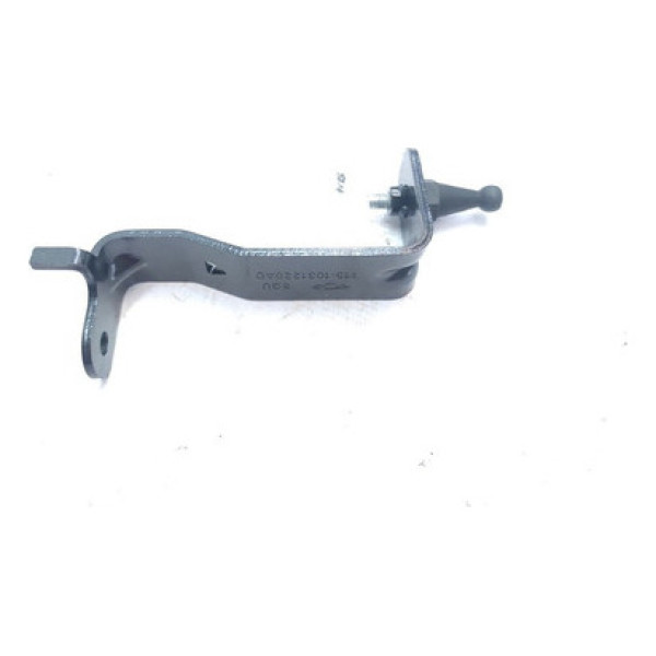 Suporte Acabamento Motor Tiggo 5x 1.5 2018 2020