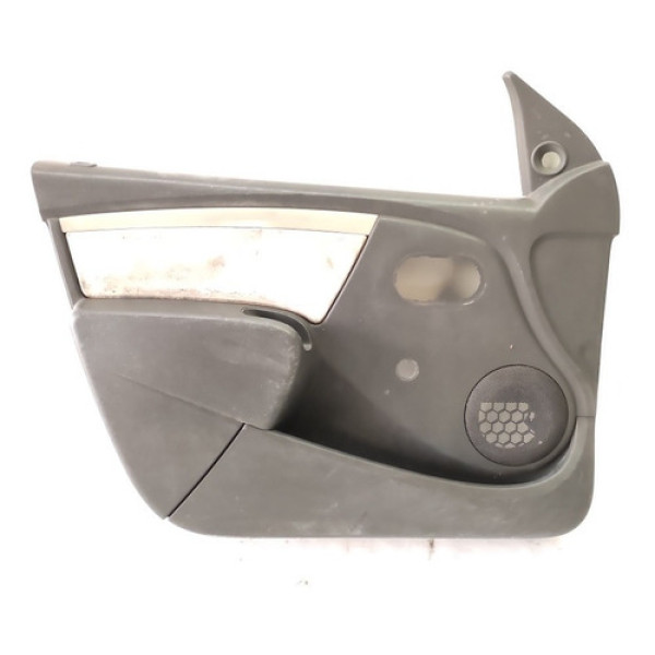 Forro Porta Dianteira Esquerda Renault Logan 2008 2009 