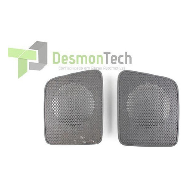 Tela Do Alto Falante Nissan Frontier 2014 (valor Unitário)