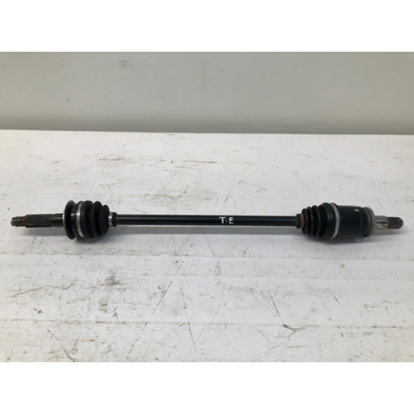 Semi Eixo Traseiro Esquerdo Subaru Forester 2.0s 2013 2018