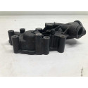Carcaça Válvula Termostatica Peugeot 208 1.5 2013 2016