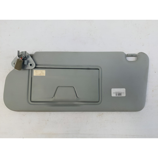 Quebra Sol Esquerdo Mitsubishi Outlander 2007 2012