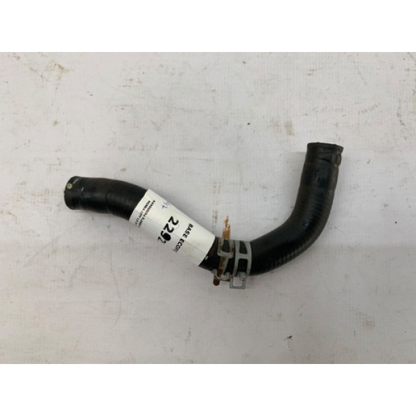 Mangueira Flange Cabeçote Honda City 1.5 2015 2019