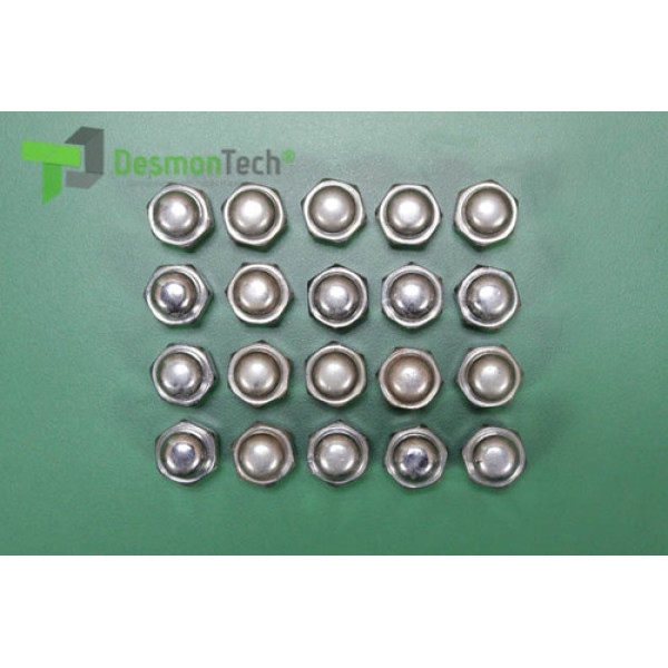 Kit Porcas De Roda Creta Sport 2018