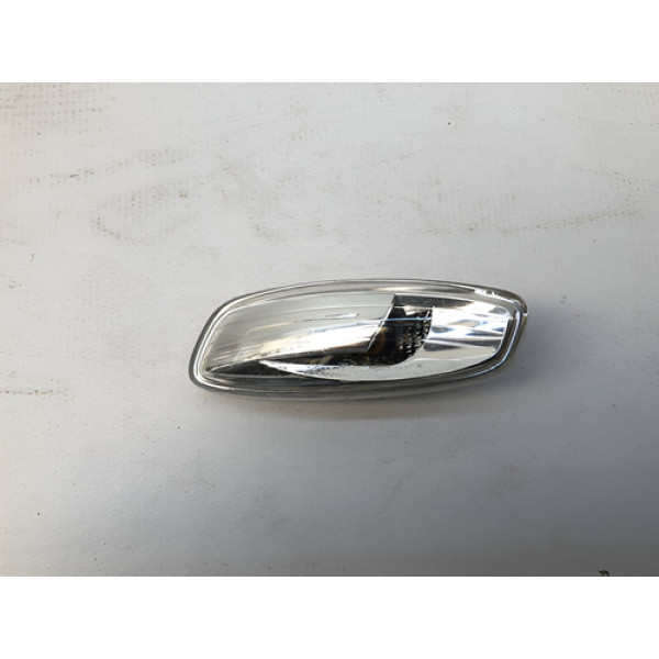 Seta Retrovisor Esquerdo Peugeot 308 2012 2014