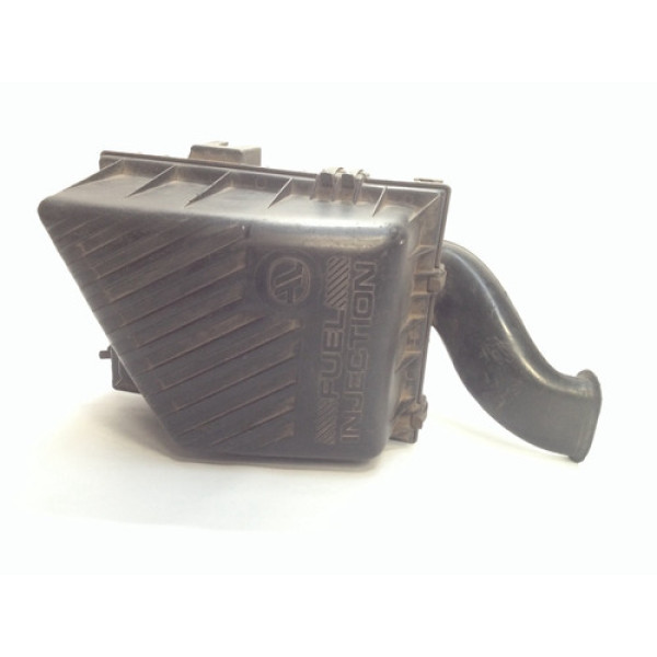 Caixa De Filtro De Ar - Logus Pointer