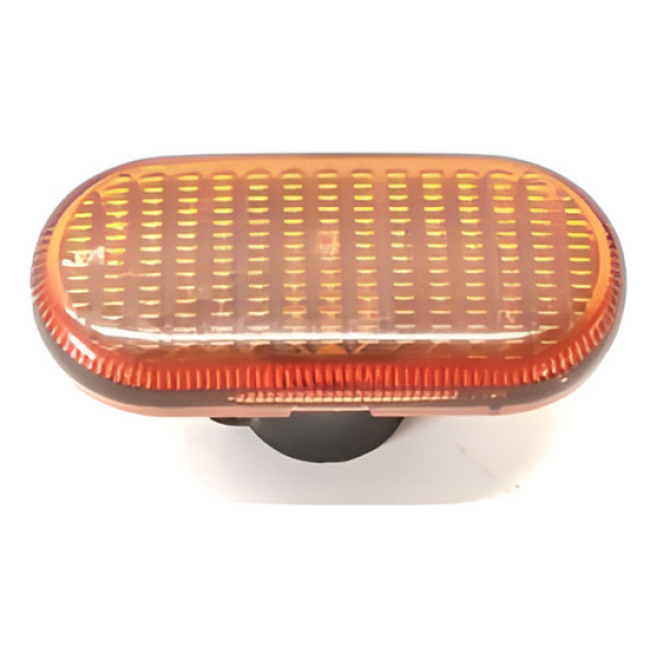 Pisca Para Lama Renault Clio 2000 2001