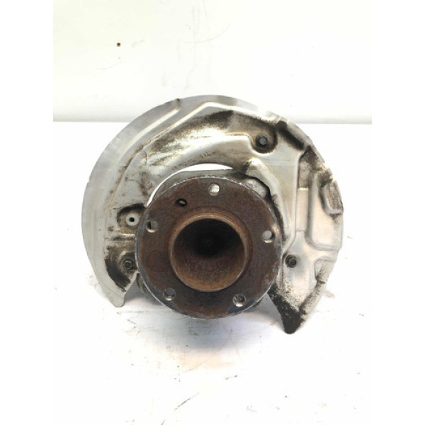 Manga Eixo Dianteira Direita Bmw 320i 2.0 2007 2011