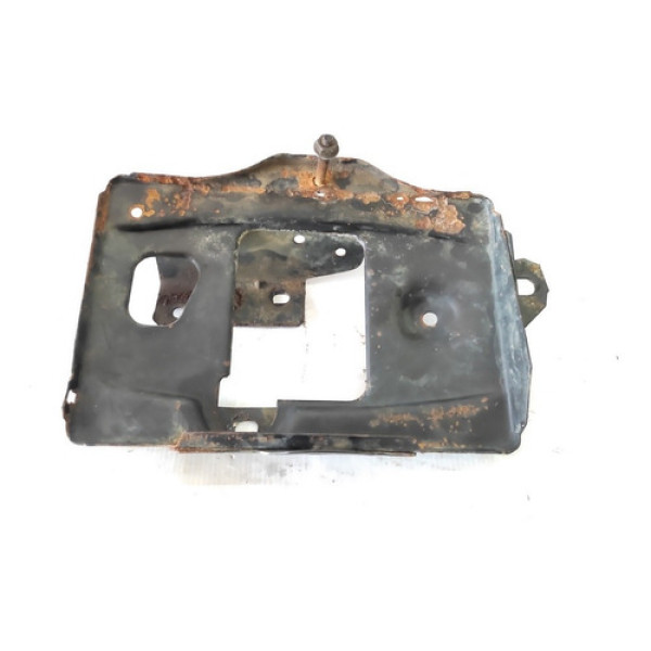 Suporte Caixa Bateria Fiat Uno 1996 2004