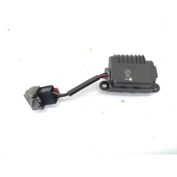 Atuador Recirculador Ar Ventilação Tipo 1.6 8v 1994 1997