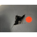 Volante Motorista Mercedes C180 2011 2012 Preto