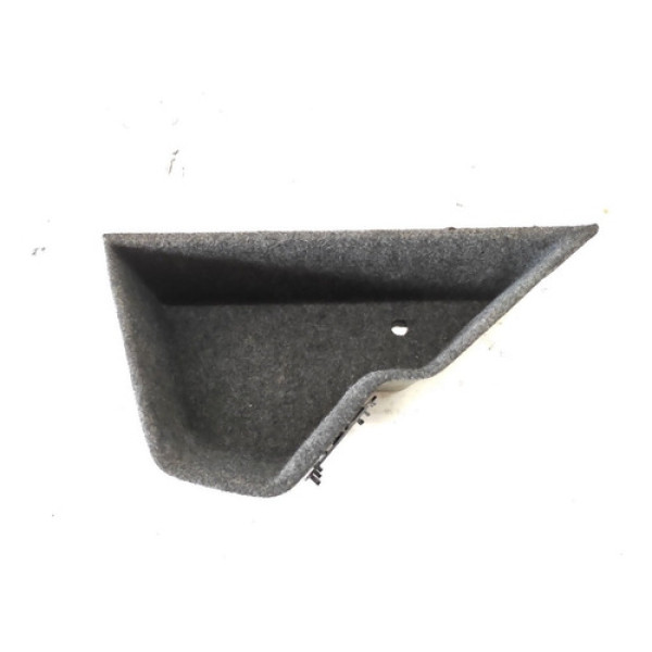 Compartimento Extra Tampa Traseira Audi A4 B5 1995 1999