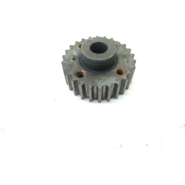 Engrenagem Virabrequim Volkswagen Gol G2 1.0 8v
