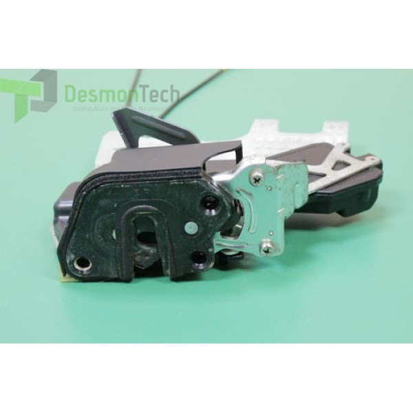 Fechadura Porta Traseira Direita Tucson 2.0 2008