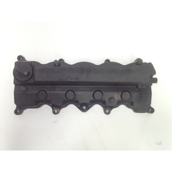 Tampa De Válvula - Honda City New Fit