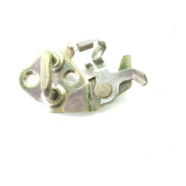 Batente Trava Tampa Traseira Chery Face 2010 2015