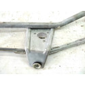 Galhada Maquina Limpador Para Brisa Peugeot 206 207