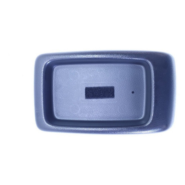 Porta Treco Land Rover Freelander 1 2003 2006 * Detalhe