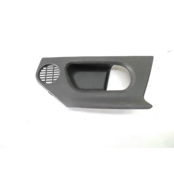 Moldura Maçaneta Interna Traseira Direita Gm Meriva 02-2012
