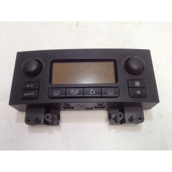 Comando Controle De Ar Digital - C4 307 Pallas 9658084577