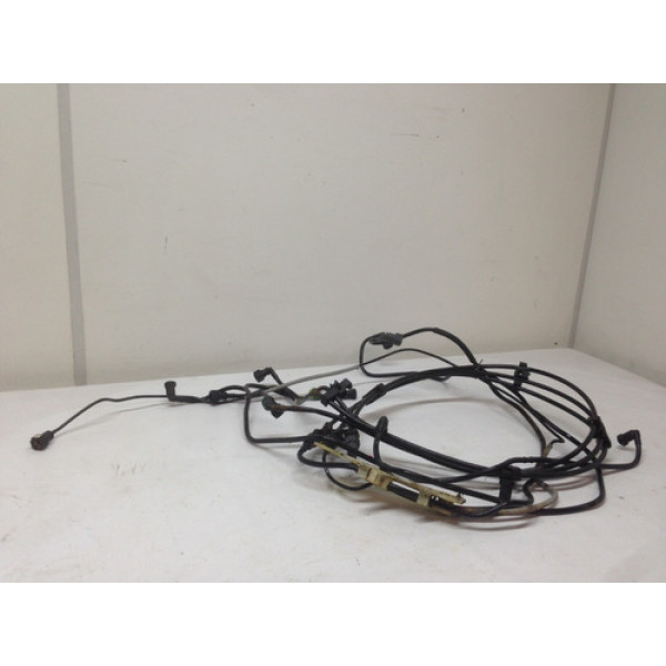 Linha Combustível Renault Clio 1.0 16v Flex Hatch