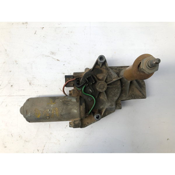 Motor Limpador Vidro Traseiro Uno Mille 1.0 Ep 1995 2003