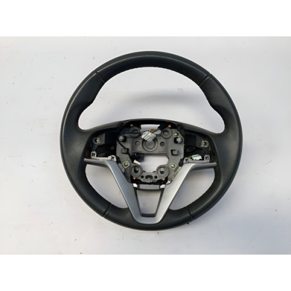 Volante Motorista Hyundai New Tucson 1.6 Gls Tgdi 2017 2021