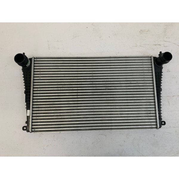 Intercooler Jeep Compass 2.0 Tb Diesel 2016 2021