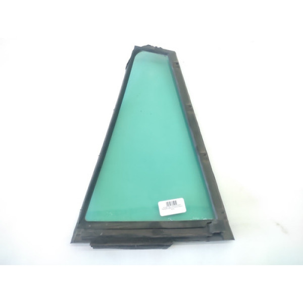 Vidro Vigia Porta Traseiro Direito Toyota Rav4 2013 