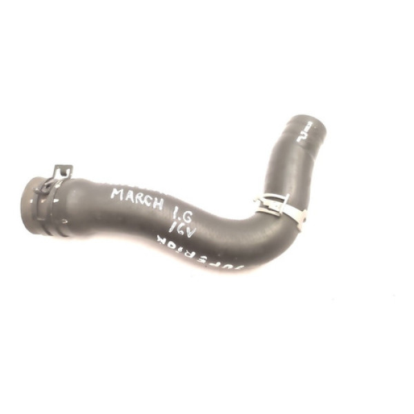 Mangueira Superior Radiador Nissan March 2015 2016