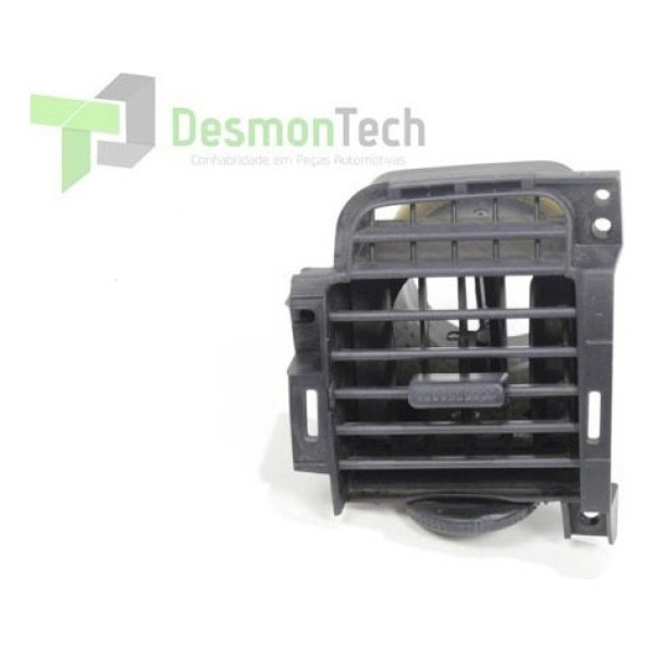 Difusor De Ar Painel Lado Esquerdo Fit  1.4 2005