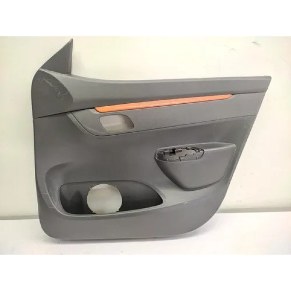 Forro Porta Dianteiro Direito Renault Kwid Outsider * Det