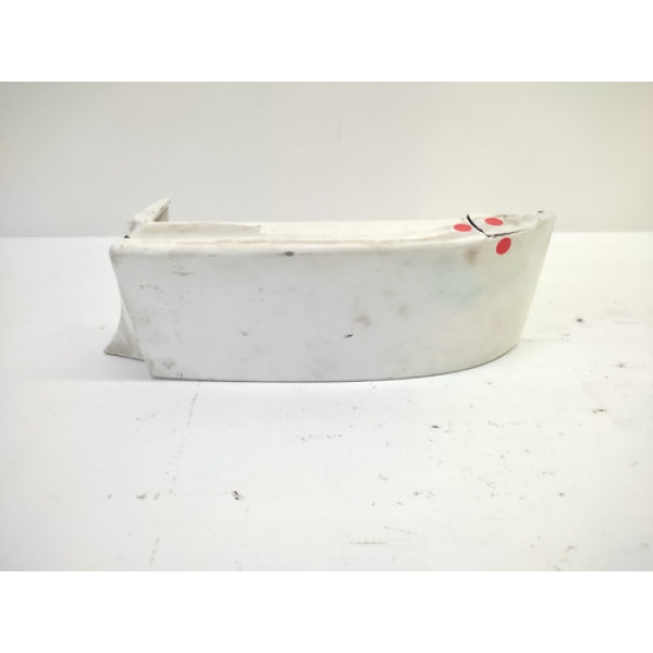 Moldura Lanterna Direita Citroen Zx 1991 1997 * Detalhe