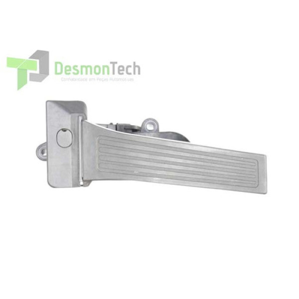 Pedal Chip Acelerador Eletrônico Sportage 2.0 2011