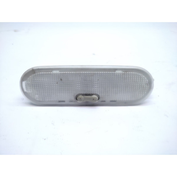 Luz Cortesia Teto Nissan March Sl 2015 