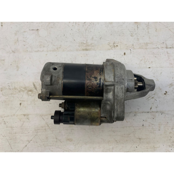 Motor Arranque Partida Civic 1.7 Lx At 16v 2001 2006