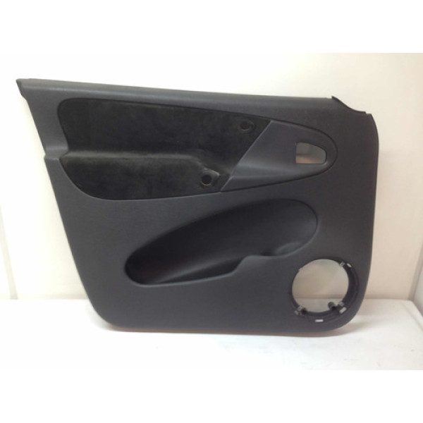 Forro Porta Dianteiro Esquerdo Citroen Picasso 2007