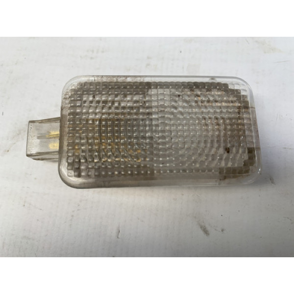 Luz Cortesia Porta Malas New Civic G8 Lxs 2007 2011 Detalhe