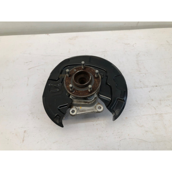 Manga Eixo Traseira Direita Ford Fusion 2013 2016 Abs