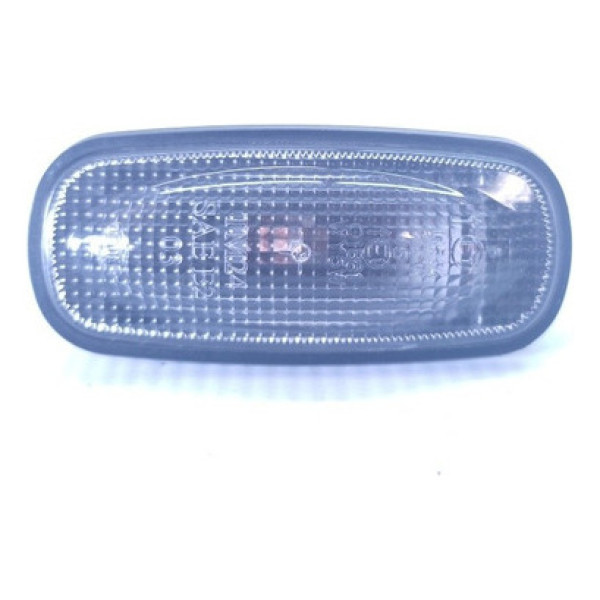 Pisca Lateral Esquerdo Land Rover Freelander 1 2003 2007