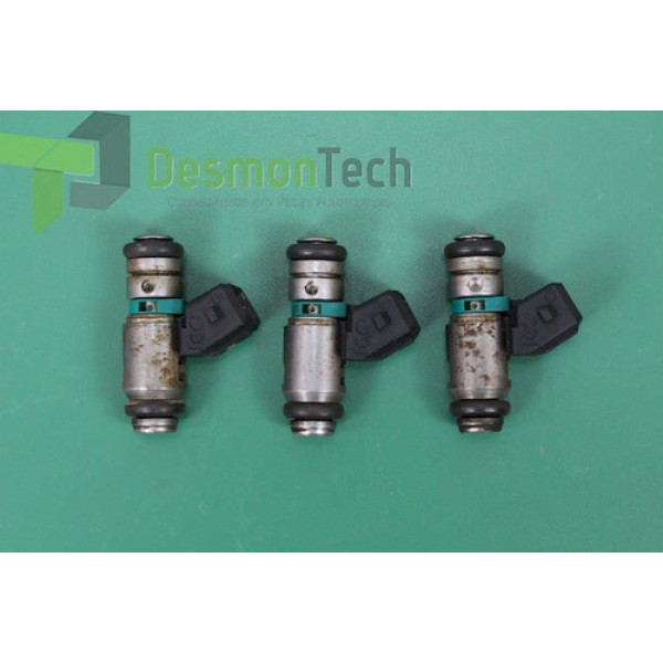 Bico Injetor Pajero Tr4 2010 - Iwp030 (valor Unitário)