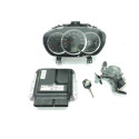 Kit Code Mitsubishi Pajero Dakar 3.2 Hpe Td Aut 4x4 2013