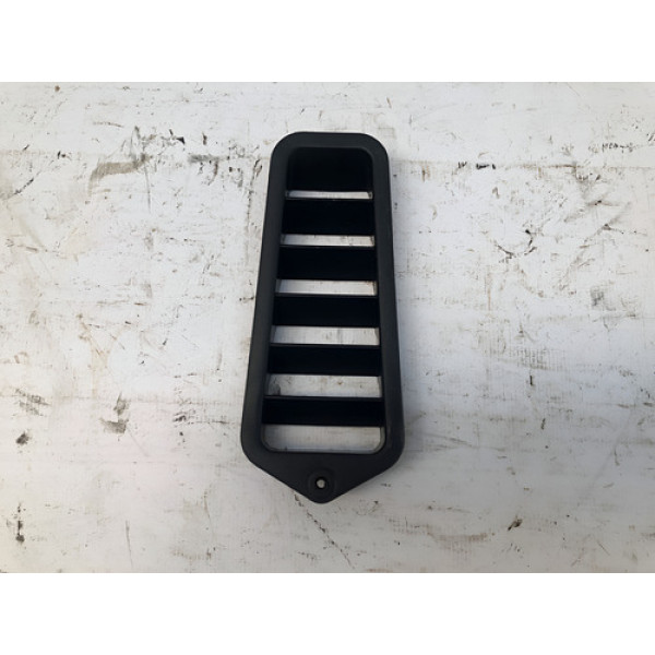 Grade Difusor Direito Bagagito Peugeot 106 Xn 1994 1996