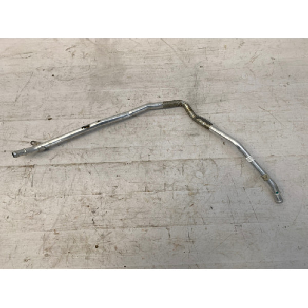 Mangueira Cano Ar Quente Mercedes C180 2011 2012 Cgi