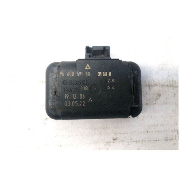 Sensor Chuva Para Brisa Peugeot 307 9660059180