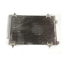 Condensador Ar Condicionado Peugeot Citroen 307 408 C4 2.0